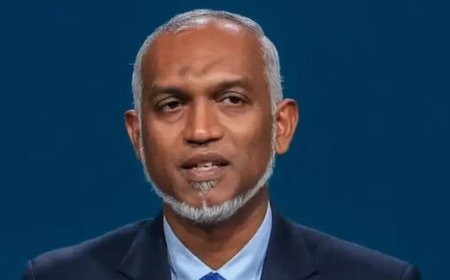 मालदीववरुन अमेरिकन वर्तमानपत्राचा भारतावर गंभीर आरोप, रॉ चा उल्लेख