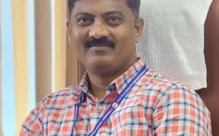 विशेष अधिकारी किरण गायकवाड यांची ‘मराठी भाषा समन्वय अधिकारी’ म्हणून नियुक्ती