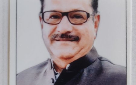 भाजपा तर्फे 31 जानेवारी पर्यंत सदस्य नोंदणी अभियान - आमदार योगेश सागर