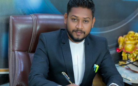 ॲड.आदर्श अरुणराव जाधव यांची महाराष्ट्र पोलीस बॉईज संघटना राज्य सचिव (लिगल सेल) पदी निवड.