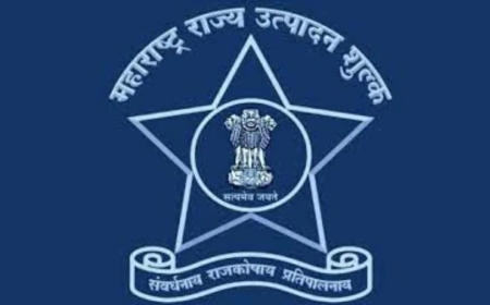 राज्य उत्पादन शुल्क पुणे विभागाच्या कारवाईत ३६ हजारहून अधिक रुपयाचा मुद्देमाल जप्त