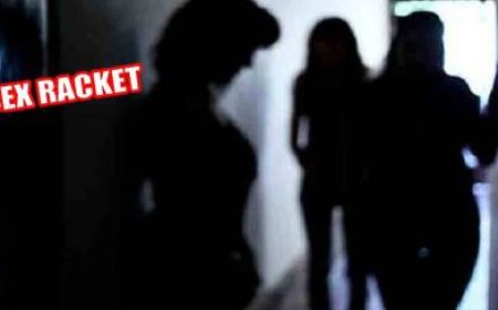 मसाज सेंटरच्या नावाखाली वेश्याव्यवसाय करवून घेणा-या ०४ आरोपीवर गुन्हा दाखल करुन केली ०९ पिडीत मुलींची सुटका