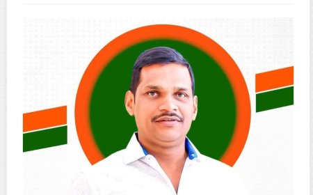 केंद्रीय अर्थसंकल्प.. ‘मध्यमवर्गाच्या हितासाठी महत्त्वपूर्ण निर्णय’ – आमदार शंकर जगताप..