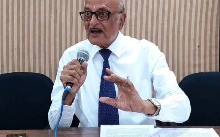 शालेय पोषण आहारातून अंडी बंद - डॉ. कल्याण गंगवाल यांच्या लढ्याला यश