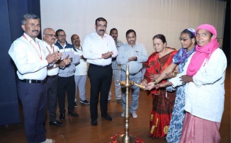 शहराला स्वच्छ व सुशोभित ठेवण्यामध्ये आरोग्य कर्मचाऱ्यांची भूमिका महत्वाची – सचिन पवार