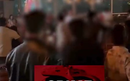 मुंढवा एबीसी रोड वरील हॉटेल लोकल बार मध्ये फ्रि स्टाईल हाणामारी करणा-या तरुणांवर पोलीसांकडुन गुन्हा दाखल आणि हॉटेल लोकल बार सिल