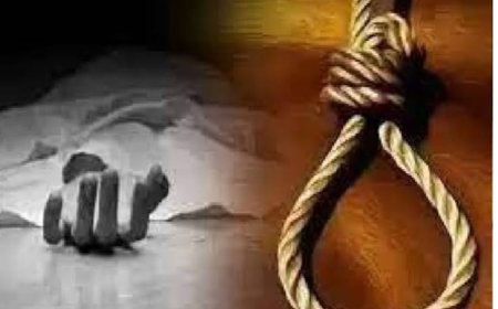 पुणे पोलिस दलातील फौजदाराची लोणावळ्यात गळफास घेऊन आत्महत्या