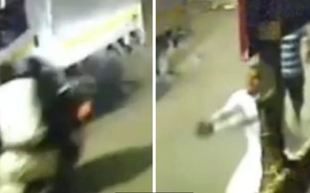 देहूरोडमध्ये गोळीबार.. एकाचा मृत्यू