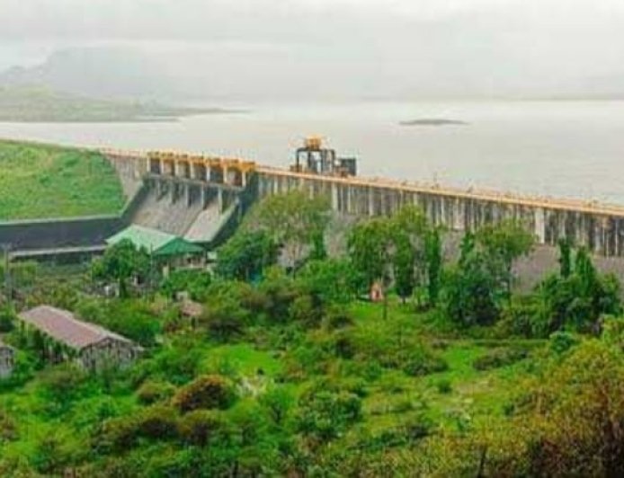 पवना धरणात १५ जूनपर्यंत पुरेल एवढाच पाणीसाठा शिल्लक..