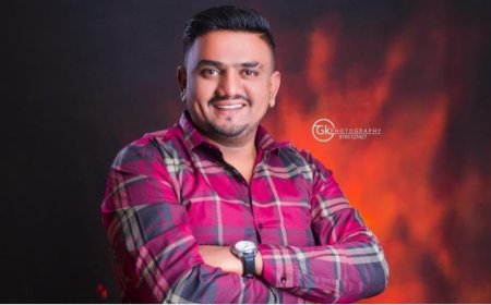 डॉ. बाबासाहेब आंबेडकर जयंती समितीच्या अध्यक्षपदी सचिन गायकवाड यांची निवड...