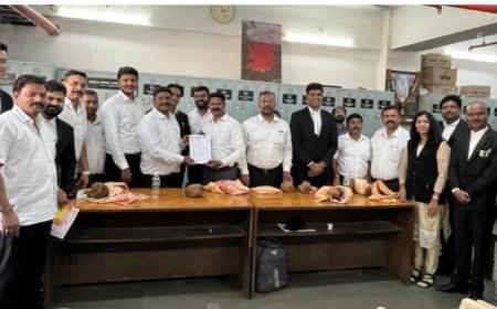 पुणे लॉयर्स कंज्युमर्स् सोसायटीने जाणून घेतल्या वकिलांच्या समस्या