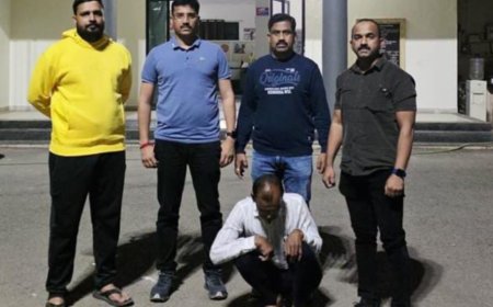 डुडुळगाव येथील खुनाचा छडा लावण्यात पोलिसांना यश; पत्नीसह प्रियकराला अटक