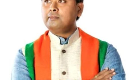 महाराष्ट्र सर्व स्तरावर आघाडीवर – आमदार अमित गोरखे....