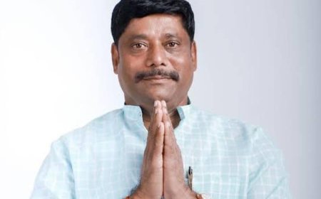 माजी आमदार रवींद्र धंगेकर यांचा काँग्रेसला रामराम..!