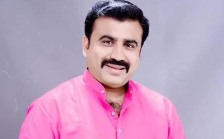 भविष्याचा विचार करून मुळशी धरणाचे पाणी पिंपरी चिंचवडला मिळावे; माजी नगरसेवक संदीप वाघेरे यांची मुख्यमंत्री, उपमुख्यमंत्र्यांकडे मागणी