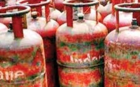 चिखलीतील अवैध गॅस भरणी प्रकरणी गुन्हे दाखल; उपमुख्यमंत्री अजित पवार यांची माहिती