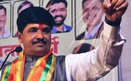 कामगारांचा एकच हुंकार – यशवंत भाऊ भोसले यांनाच विधान परिषदेत पाठवा!”...