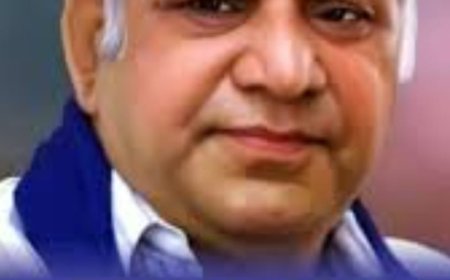 कांशीरामजी यांच्या जयंतीनिमित्त त्यांच्या अथक संघर्षाला वंदन करून, सामाजिक न्याय हा केवळ नारा न राहता तो वास्तव होण्यासाठी जातीय व वर्गीय लढ्याशी आपली  बांधिलकी  दृढ करूया!