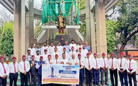 महार रेजिमेंटच्या मुख्यालयात उभारा डॉ. बाबासाहेब आंबेडकर यांचा पूर्णाकृती पुतळा