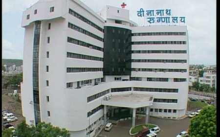 पैसे मोठे, जीव नाही! दीनानाथ मंगेशकर रुग्णालयाने उपचार नाकारल्यामुळे गर्भवती महिलेचा मृत्यू