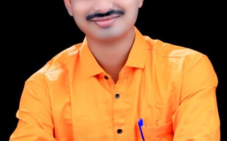 आदर्श नागरिक घडण्यासाठी रामचरित्र वाचणे गरजेचे ह भ प सुहास कुलकर्णी