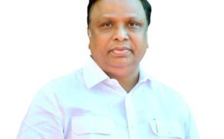 रस्त्याची कामे पुर्ण केल्याचा  अहवाल पंधरा दिवसात द्या ! मुंबई उपनगर पालकमंत्री अँड आशिष शेलार यांचे पालिका अधिकाऱ्यांना निर्देश