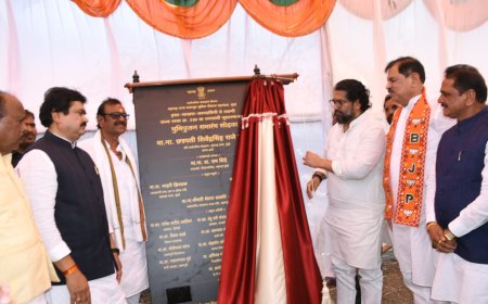 इमारती, रस्ते व पुलाची कामे गुणवत्तापूर्ण करण्याला प्राधान्य द्यावे