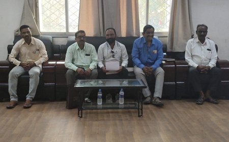 महात्मा फुले जयंती समारंभात सर्व समाजाने सहभागी व्हावे- जयंती उत्सव समितीचे आव्हान !