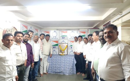 महात्मा फुले यांचे धाडस, दृढनिश्चय आणि समाजाप्रती समर्पण आजच्या पिढीसाठी आणि येणाऱ्या पिढ्यांसाठी प्रेरणास्त्रोत -