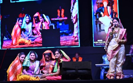 'वी द पीपल; ने जागवल्या बहुजन महानायकांच्या महान शौर्य व कार्याच्या स्मृती