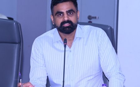 मान्सूनपुर्व कामांचे नियोजन करुन कामे वेळेत पुर्ण करावीत- जिल्हाधिकारी जितेंद्र डुडी