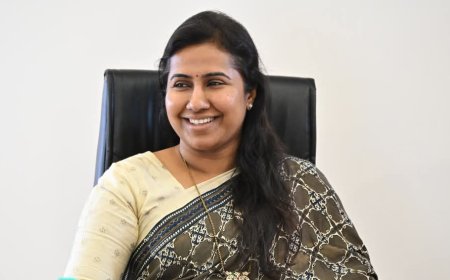 महिला व बालविकास राज्यमंत्री  ना मेघना बोर्डीकर यांची सतर्कता