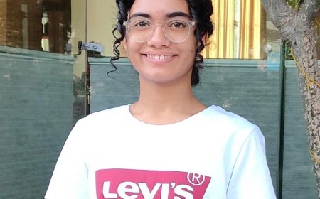 आयसीएसई बोर्डाच्या निकालामध्ये अविषा जॉन पुण्यामध्ये द्वितीय