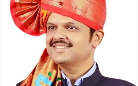 मुख्यमंत्री फडणवीसांच्या दिव्यदृष्टीतला अंत्योदय