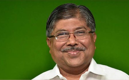 महाविद्यालयीन युवकांनी  ‘MY भारत’ पोर्टलवर सिव्हिल डिफेन्स वॉरिअर म्हणून नोंदणी करावी