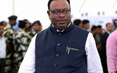 वनहक्क दावे निकाली काढण्यासाठी कालबद्ध कार्यक्रम ठरवावा महसूलमंत्री चंद्रशेखर बावनकुळे यांचे अधिकाऱ्यांना निर्देश