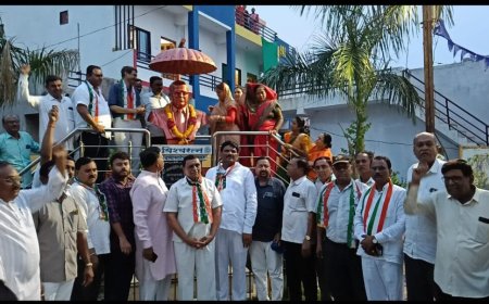 एरंडोल येथे तिरंगा रॅलीतून भारतीय जवानांच्या शौर्याला एरंडोलकरांचा सॅल्युट