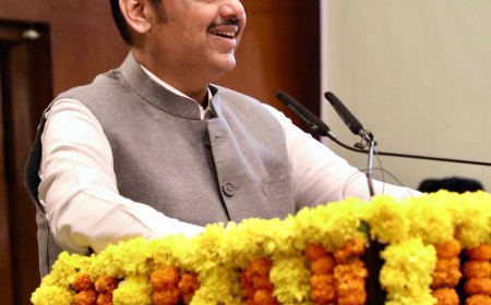 मुख्यमंत्री  देवेंद्र फडणवीस यांच्या  प्रमुख उपस्थितीत विधानमंडळ समित्यांचे उद्घाटन