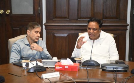 उबाठाकडून  मुंबईकरांशी 1 लाख कोटींची बेईमानी