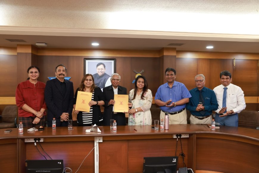 रोबोटिक तंत्रज्ञानाद्वारे जगातील पहिली दंतशस्त्रक्रिया भारती हॉस्पिटलमध्ये पार पडली.