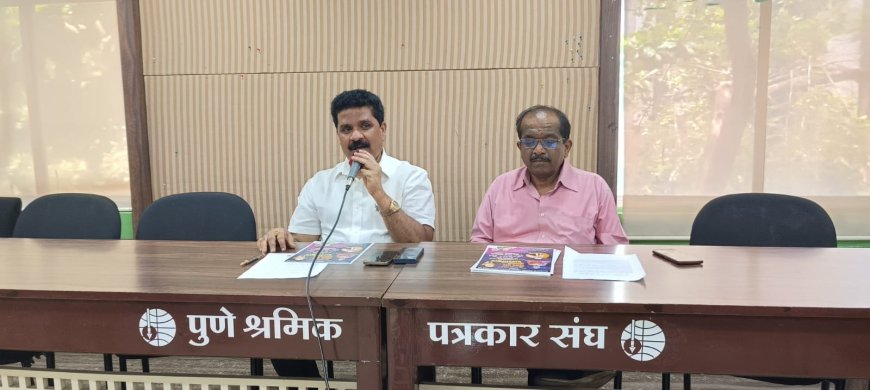 बुद्ध पौर्णिमेनिमित्त रंगणार धम्म पहाट आणि धम्म संध्या