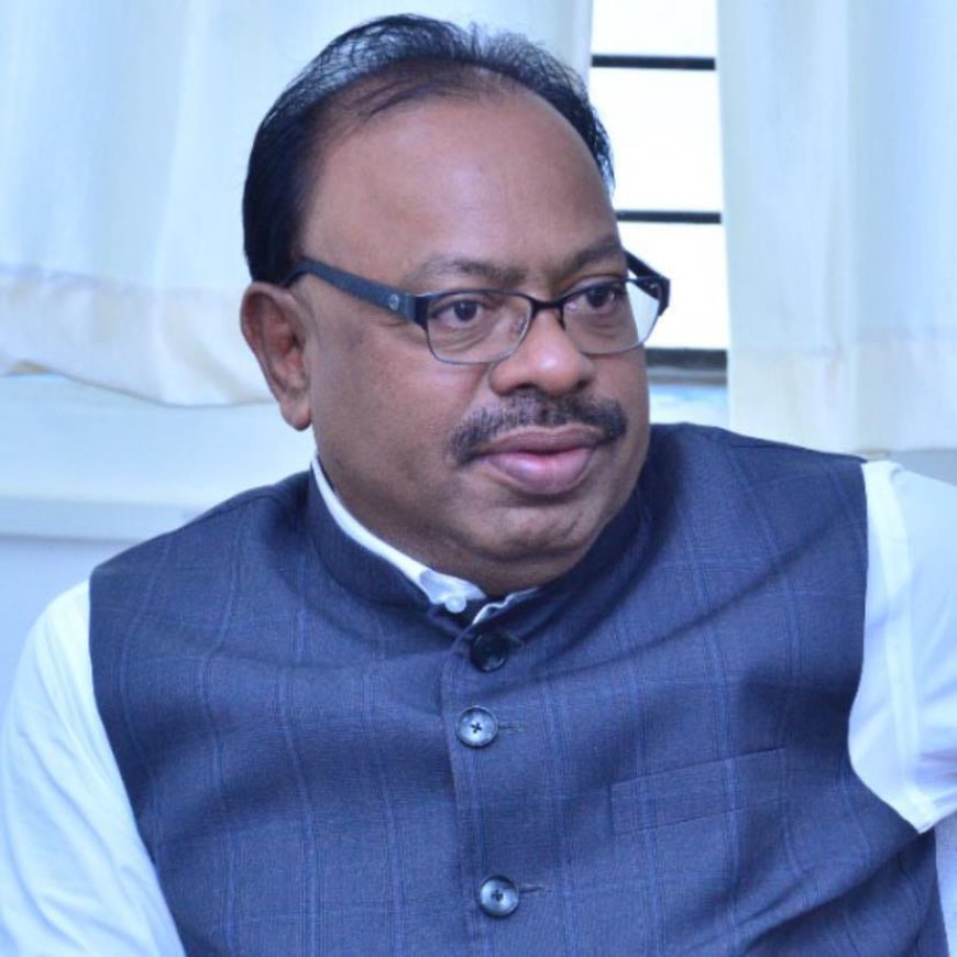 शासकीय गायरान जमिनीच्या प्रश्नावर  तातडीच्या बैठकीचे महसूल मंत्री चंद्रशेखर बावनकुळे यांचे आदेश