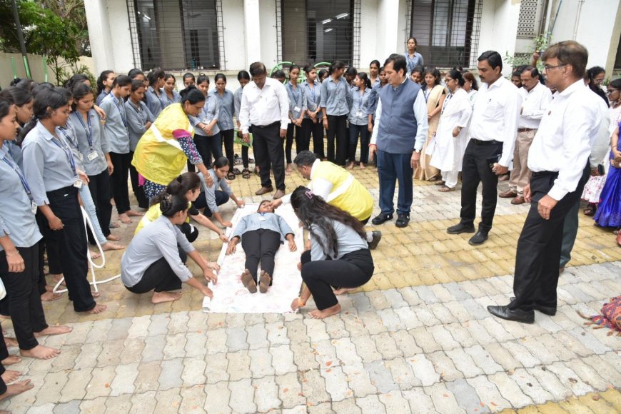 आयटीआय मध्ये नव्या सहा अभ्यासक्रमांची केली घोषणा