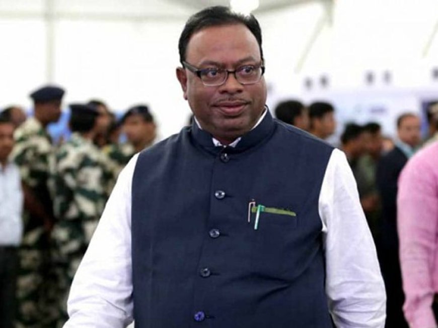 वनहक्क दावे निकाली काढण्यासाठी कालबद्ध कार्यक्रम ठरवावा महसूलमंत्री चंद्रशेखर बावनकुळे यांचे अधिकाऱ्यांना निर्देश