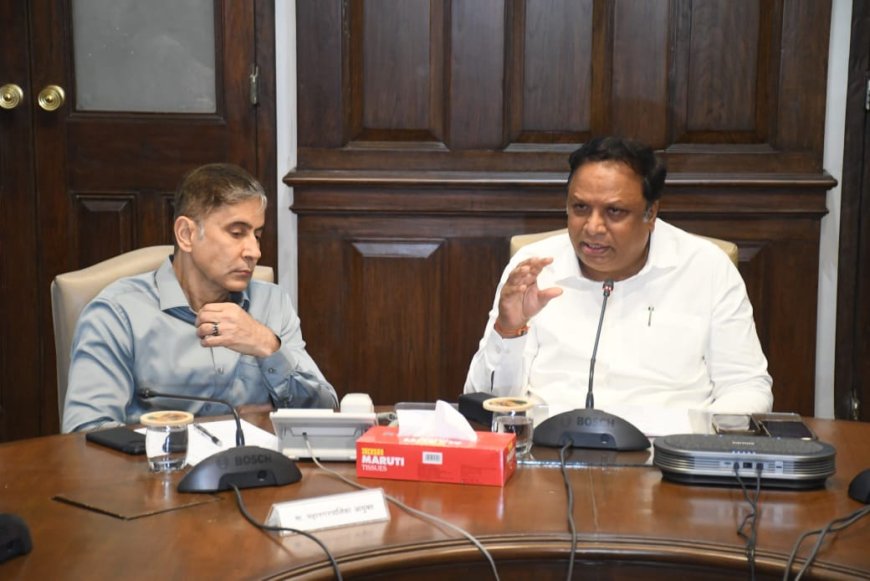 उबाठाकडून  मुंबईकरांशी 1 लाख कोटींची बेईमानी