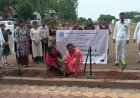 स्वेरीमध्ये ‘जागतिक पर्यावरण दिन’ साजरा
