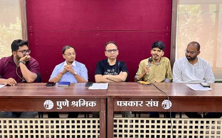 अक्षय परांजपेच्या संघर्षमय प्रवासाचा 'अक्की' मधून होणार उलगडा