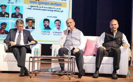 भारत सरकारच्या खंबीर पाठिंब्यामुळेच ऑपरेशन सिंदूर यशस्वी