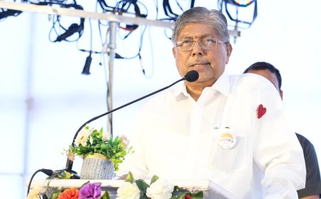 ज्येष्ठ नागरिक स्नेह मेळावा उत्साहात संपन्न