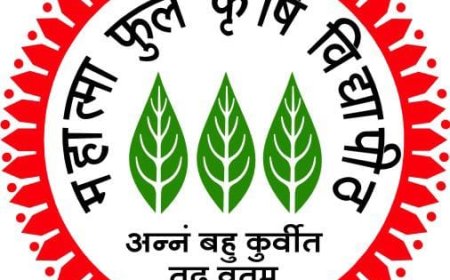 महात्मा फुले कृषी विद्यापीठामध्ये प्रकल्पग्रस्तांचा बोगस दाखल्यांचा सुळसुळाट